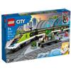 Lego Treno passeggeri espresso 60337 City di Lego
