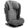 Inglesina Seggiolino auto Cartesio i-Size Stone Grey di Inglesina