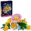 Lego Botanicals Bouquet di fiori estivi 10343 di Lego