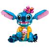 Lego Disney Stitch 43249 di Lego