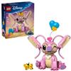 Lego Disney Angel 43257 di Lego