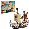 Lego One Piece La nave pirata Going Merry 75639 di Lego