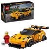Lego Speed Champions Super car Porsche 911 GT3 RS 77239 di Lego