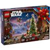 Lego Star Wars Calendario dell'Avvento 2026 75456 di Lego
