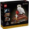 Lego Harry Potter Pietra filosofale Edizione del collezionista 76466 di Lego