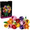 Lego Botanicals Bouquet Di Tulipani 11501 di Lego