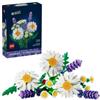 Lego Botanicals Margherite 11508 di Lego