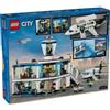 LEGO City Aeroporto Con Aereo 60502 di Lego