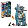 Lego Marvel Avengers: Doomsday Nuova torre degli Avengers 76352 di Lego