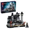 Lego Mercoledì Addams Nevermore Academy 76788 di Lego
