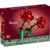 Lego Botanicals Rose 40460 di Lego