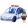 Rocco Giocattoli Bluey Volante Polizia di Rocco Giocattoli