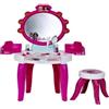 Theo Klein Centro di Bellezza Barbie con Accessori Rosa di Theo Klein