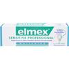 Elmex sensitive professional whitening dentifricio 75 ml - Dentifricio per Denti Sensibili e Sbiancamento - ELMEX - 931925111