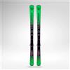 ROSSIGNOL REACT RTX FIBER + ATTACCO XPRESS 10 GW 2026/2027