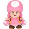 Together Plus Nintendo Together+ - Peluche Super Mario - Toadette 20 cm