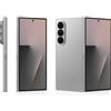 SAMSUNG GALAXY ZFOLD 7 12GB+256GB SILVER SHADOW NUOVO - Silver Shadow