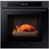 Samsung NV7B4040VBB Forno ad incasso Multifunzione Serie 4 76 L A+ Black Inox