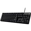 Logitech G G413 SE tastiera gaming cablata