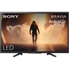 Sony BRAVIA KD-32W800 - 32 pollici - HD Ready - High Dynamic Range (HDR)