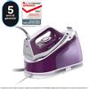 Braun CareStyle 1 Pro Ferro da stiro con caldaia, Piastra con tecnologia FreeGlide3D, 2200W, 1,7L, Viola (IS1514VI)