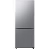 Samsung RB50DG602ES9 Libera installazione 508 L Metallico, Acciaio inox
