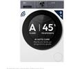 Hoover HLP 49BL11UH-11 lavatrice Caricamento frontale 9 kg 1400 Giri/min Bianco