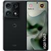 Motorola razr fold 20,6 cm (8.09'') Doppia SIM Android 16.0 5G USB tipo-C 16 GB 512 GB 6000 mAh Nero