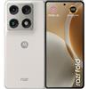 Motorola razr fold 20,6 cm (8.09'') Doppia SIM Android 16.0 5G USB tipo-C 16 GB 512 GB 6000 mAh Bianco