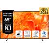 Samsung 65'' Neo QLED QN70H 4K Vision AI Smart TV (2026)