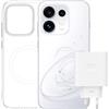 OPPO Reno16 5G Pop White Box