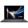 MSI Modern 16S AI+ G3MG-035IT Copilot+ PC Intel Core Ultra 7 355 Computer portatile 40,6 cm (16'') Full HD+ 16 GB DDR5-SDRAM 1 TB SSD Wi-Fi 6E (802.11ax)