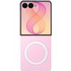 Samsung Galaxy Z Flip8 Clear Magnet Case
