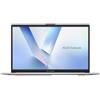 ASUS Vivobook Go 15 E1504FA-BQ5211W AMD Ryzen™ 5 40 Computer portatile 39,6 cm (15.6'') Full HD 8 GB LPDDR5-SDRAM 512 GB SSD Wi-Fi 6E (802.11ax) Windows