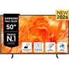 Samsung 50'' Neo QLED QN70H 4K Vision AI Smart TV (2026)