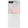Samsung Galaxy Z Flip8 Silicone Ring Magnet Case