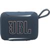 JBL GO 5 Altoparlante portatile mono Blu 4,8 W