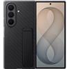 Samsung Galaxy Z Fold8 Ultra Carbon Standing Case