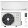 Beko BEHPG 125/ BEHPG 126 Climatizzatore Monosplit 12000 BTU Bianco