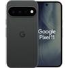 Google Pixel 11, 256GB, nero ossidiana