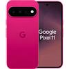 Google Pixel 11 , 256GB, rosa ibisco