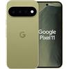 Google Pixel 11 , 256GB, verde pistacchio