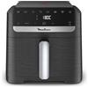Moulinex Easy Fry Mega Compact , Friggitrice ad Aria XL Capacità 7.5L, design compatto, EZ8618