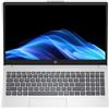 HP AI 15-fd2025nlx Intel Core Ultra 5 225U Computer portatile 39,6 cm (15.6'') Full HD 8 GB DDR5-SDRAM 512 GB SSD Wi-Fi 6 (802.11ax) Windows 11 Home AI P