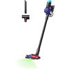 Dyson V10 Konical Aspirapolvere a bastone 2 in 1 Batteria Secco Ciclonico Senza sacchetto 0,5 L 525 W Nero, Rame