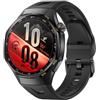 Huawei WATCH GT 7 PRO 3,73 cm (1.47'') AMOLED 46 mm Digitale 466 x 466 Pixel Touch screen Nero Wi-Fi GPS (satellitare)