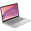 HP Chromebook 14a-nm0010nlx MediaTek Kompanio 540 35,6 cm (14'') Full HD 4 GB LPDDR5-SDRAM 64 GB eMMC Wi-Fi 6 (802.11ax) ChromeOS Grigio
