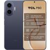 TCL P80 Midnight Blue
