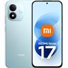 Xiaomi Redmi Note 17 17,8 cm (6.99'') 4G 6 GB 256 GB 7700 mAh Blu