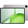 Honor Pad X9 Max Snapdragon 128 GB 33 cm (13'') 4 GB Wi-Fi 5 (802.11ac) Android 16 Grigio